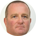 Ken Jones