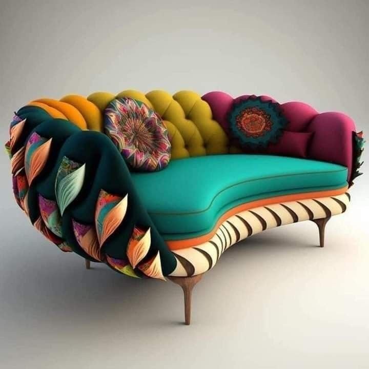 Stylish Sofa Upholstery in Dubai