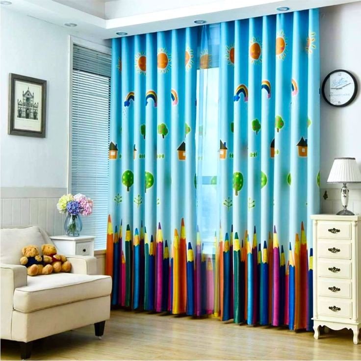 Made-to-measure curtains and blinds with perfect fit in Dubai