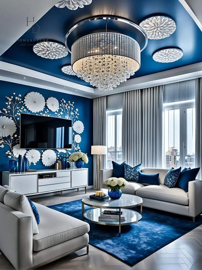 Luxury Curtains Dubai